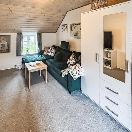 1 Bedroom Amazing In * Nørre Nebel