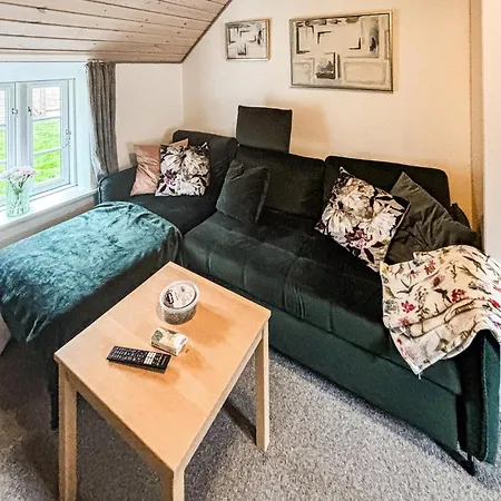 1 Bedroom Amazing In