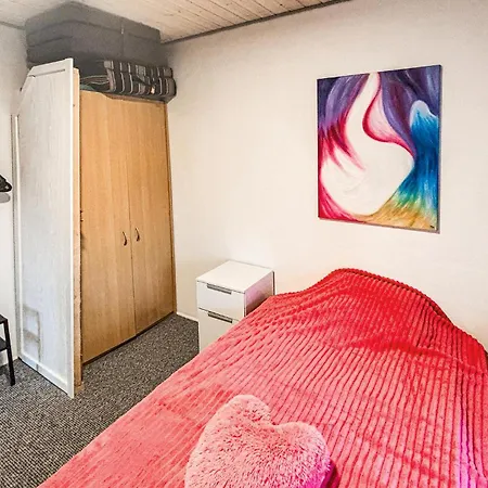 Feriehus 1 Bedroom Amazing In *